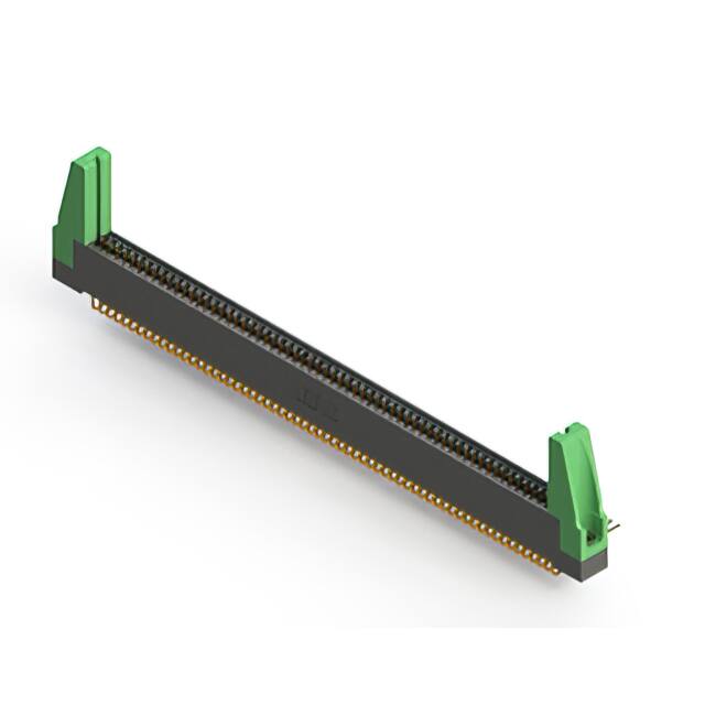 395-126-559-288 EDAC Inc.  Edgeboard Connectors